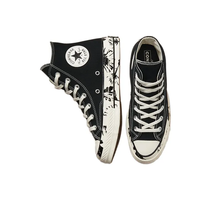 Converse Chuck 70 High 'Hybrid Floral' Women's-4