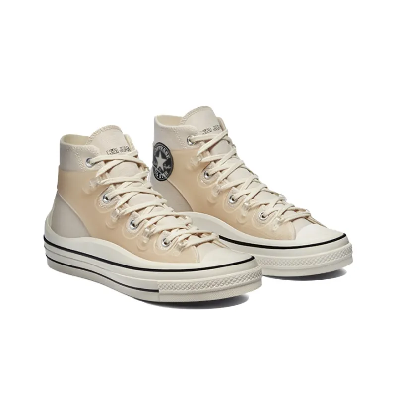 Converse Chuck Taylor All Star 70 Kim Jones Natural-2