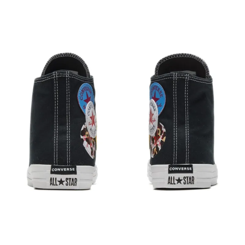 Converse Chuck Taylor All Star Hi Logo Play-3
