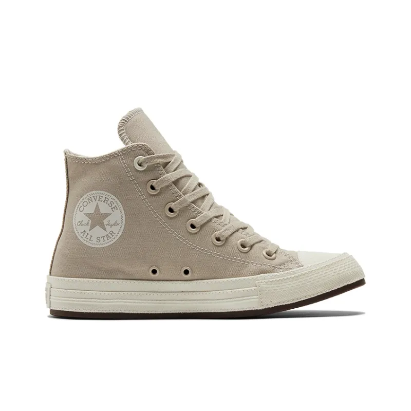 Converse Chuck Taylor All Star High 'Beach Stone' Women's-1