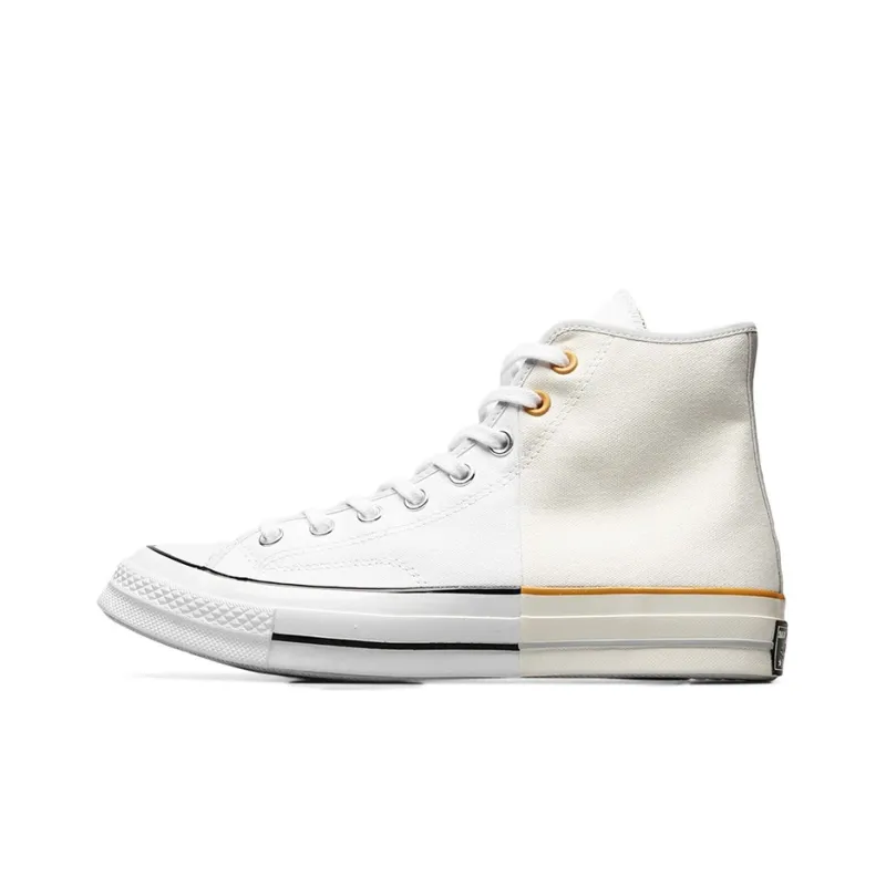Converse Chuck 70 High 'Sunblocked White'-0