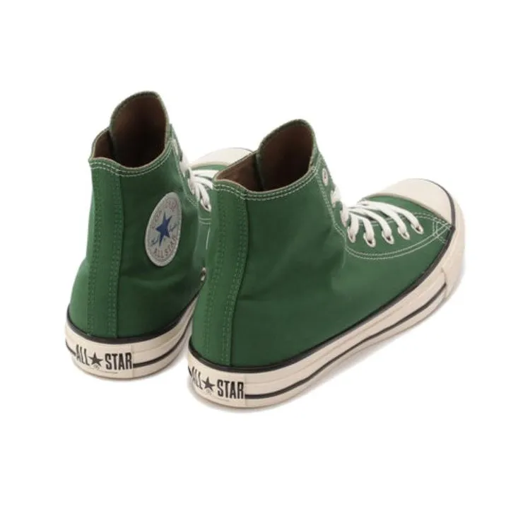 Converse Chuck Taylor All Star Us 64 Mp High Top 'Green'-2
