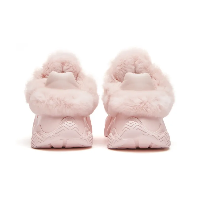 KEDDO KEDDO 3.0 Low-Top Chunky Sneakers 6cm Women's-4