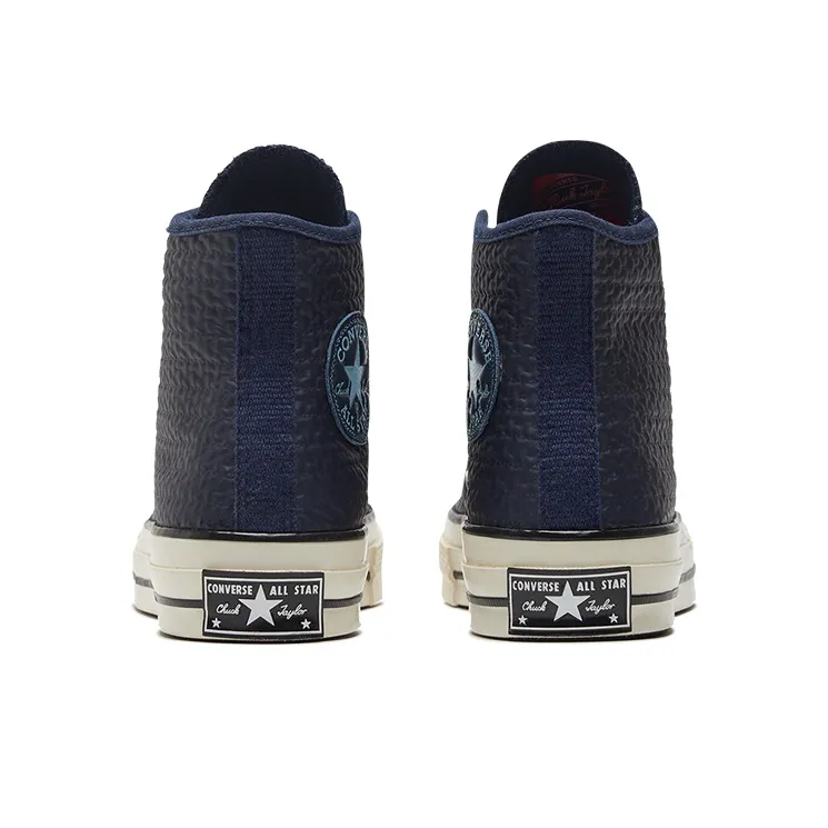 Converse Women's Chuck 70 High 'Alt Exploration Midnight Navy' Women's-4