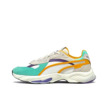 PUMA RS Connect Drip 'Biscay Green'