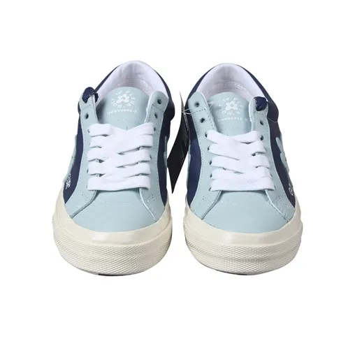 Converse One Star Ox Golf Le Fleur Industrial Pack Barely Blue-2