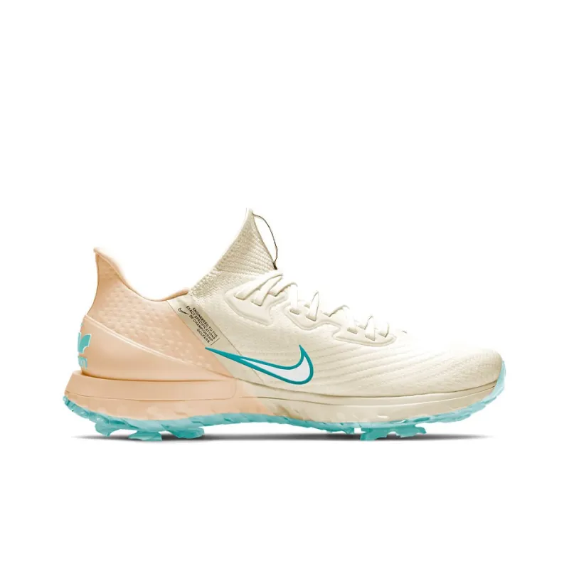 Nike Air Zoom Infinity Tour 'Sail Light Dew'-1
