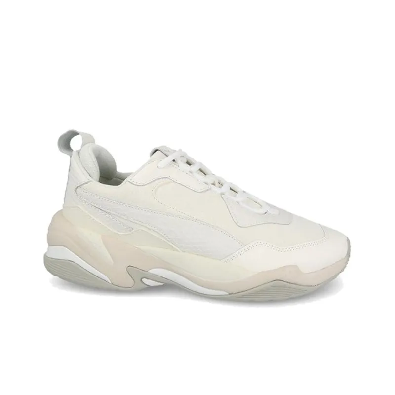 PUMA Thunder Desert Bright White-1