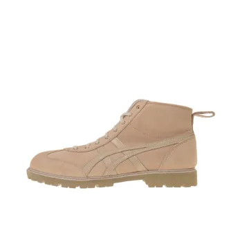 Onitsuka Tiger Rinkan Boots 'Tan'