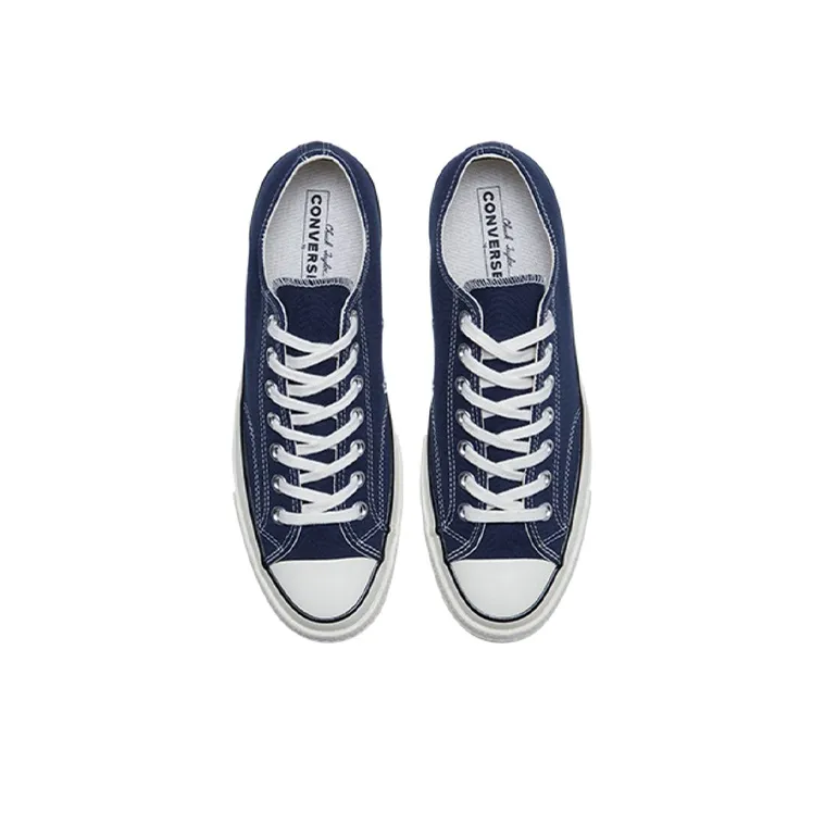 Chuck 70 Converse Ox 'Obsidian'-3