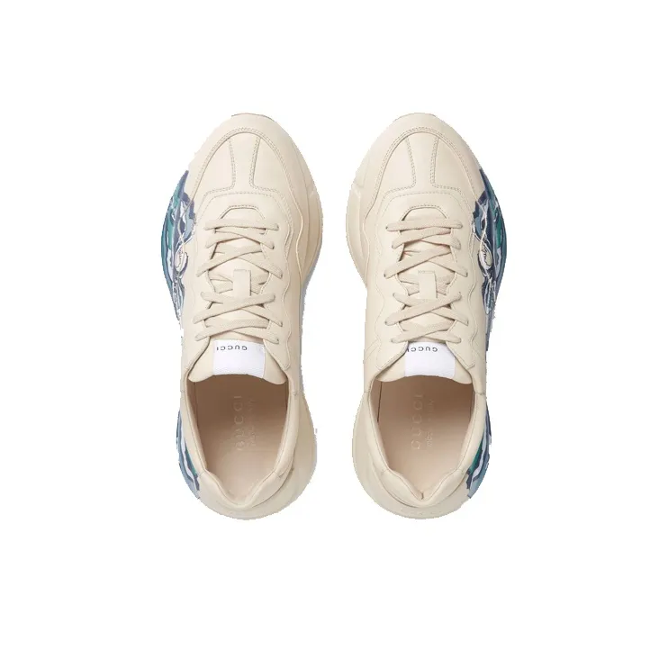 GUCCI Rhyton 'Wave'-2