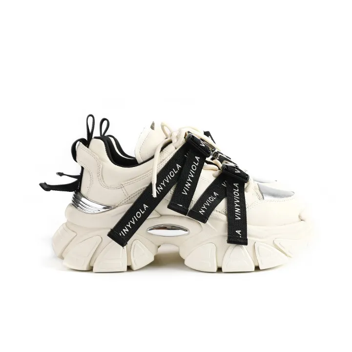 VINYVIOLA Chunky Sneakers Women's-7