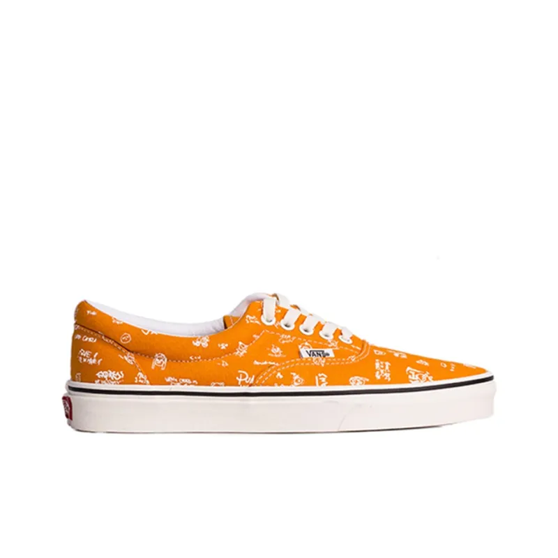 Vans X Kakao Friends Authentic Yellow-1