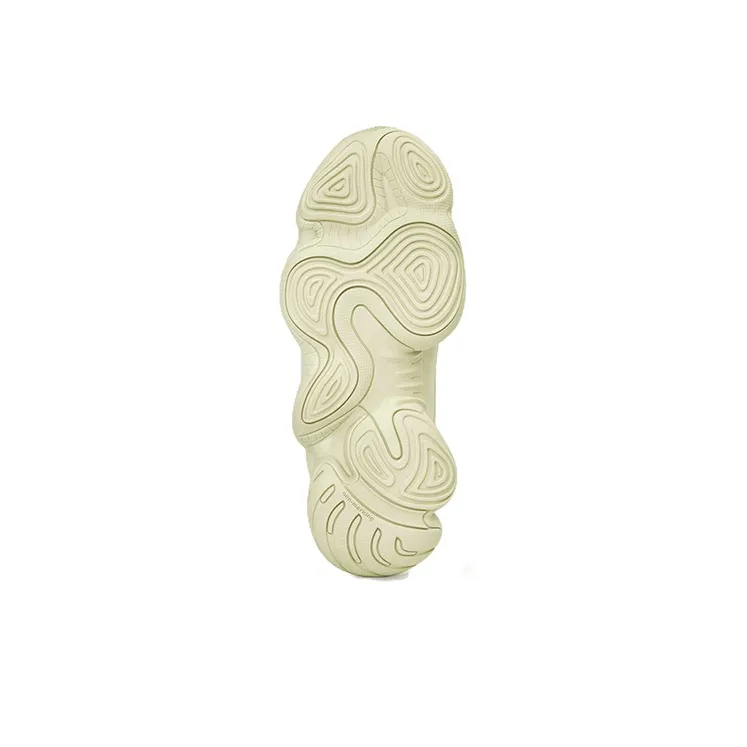 Adidas Yeezy 500 'Super Moon Yellow' 2022-4