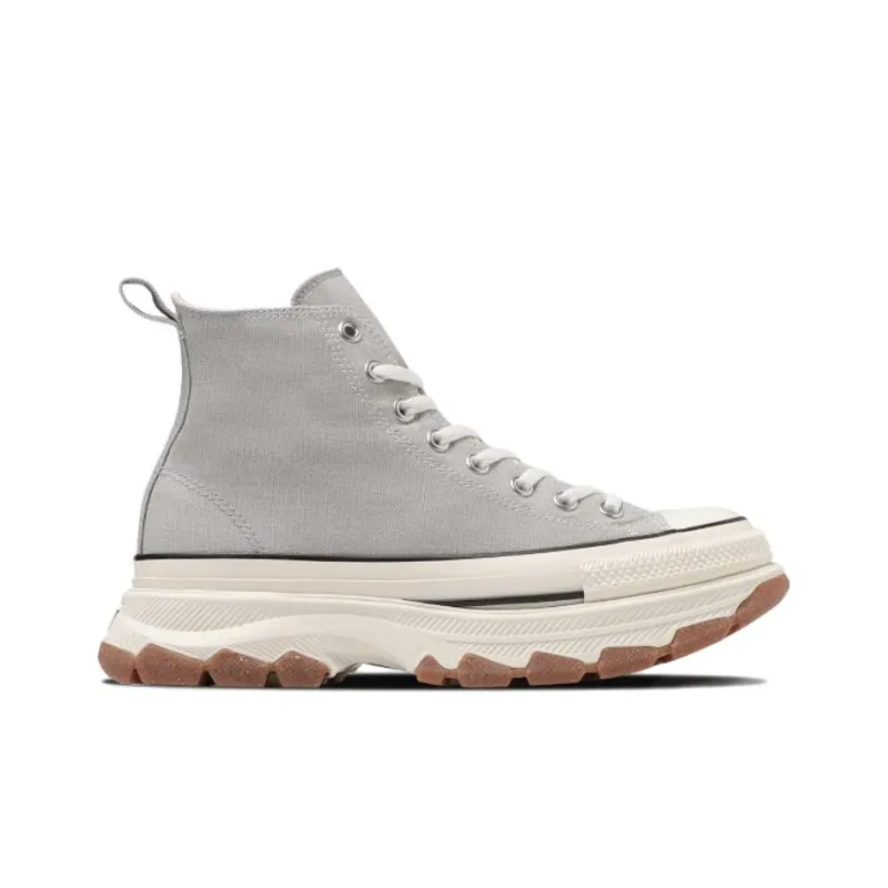 Converse All Star Trekwave Hi 'Light Grey'-1