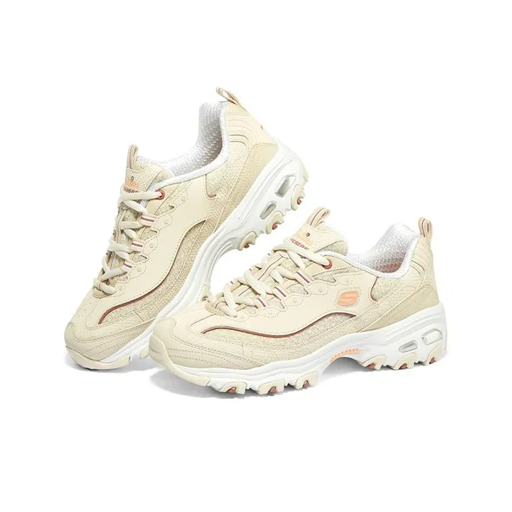 Skechers D'Lites 1.0 Women's-2