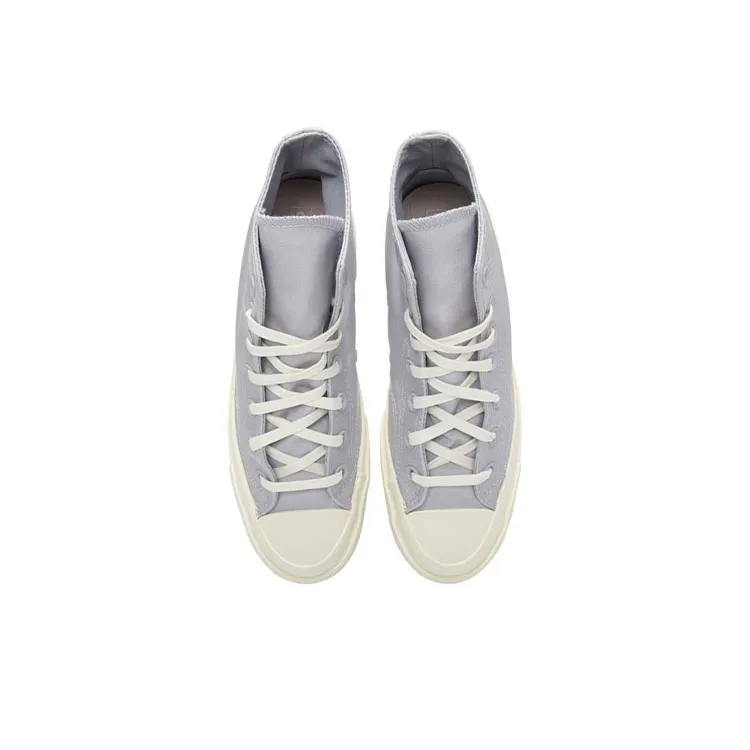 Converse Chuck Taylor 1970s 'Gray White' Women's-3