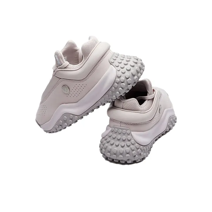 FILA Mihara X FILA FM7 Daddy Shoes Purple Women's-4