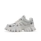 Marshmallow White/Black