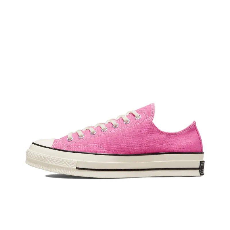Converse Chuck Taylor All Star 70 Ox Vintage Canvas Pink-0