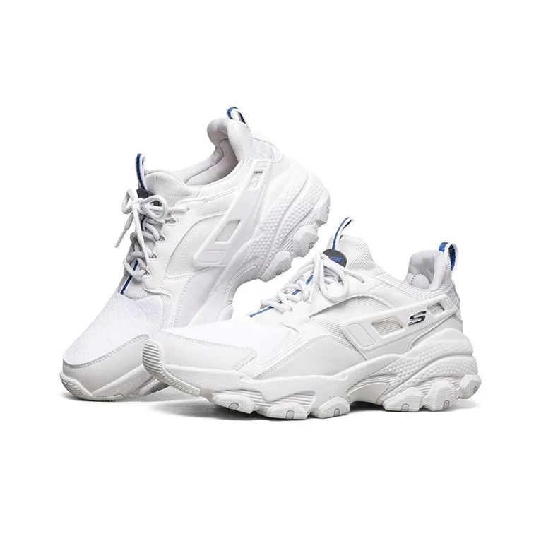 Skechers Sparta Max 'White'-2