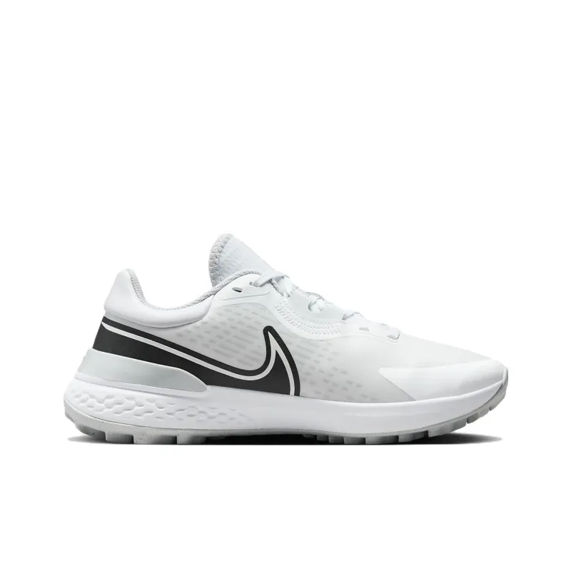 Nike Infinity Pro 2 'White Black'-1