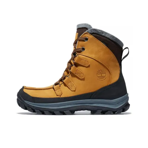 Timberland Chillberg Insulated Boot 'Wheat'