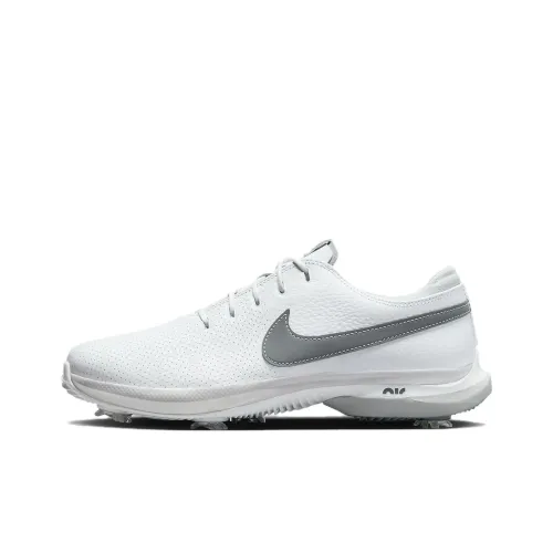 Male Nike Air Zoom Victory Golf shoes White