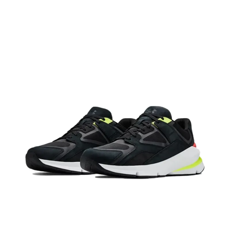 Under Armour Forge 96 Og 'Black Active Pink Volt'-2