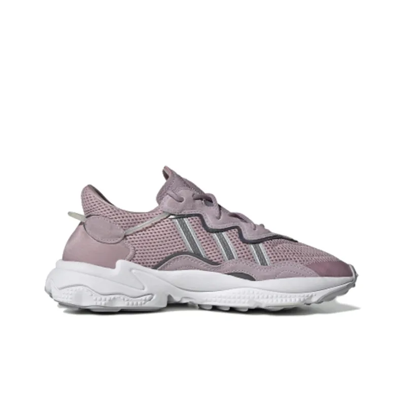 Ozweego Women's Adidas Originals 'Soft Vision' Women's-1