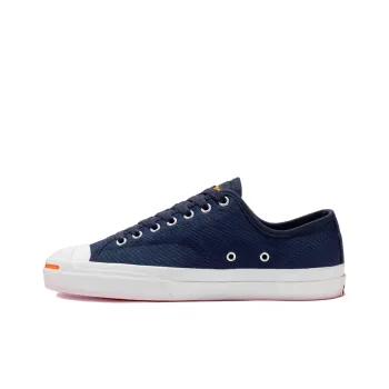Jack Purcell Converse Pro Low 'Dark Obsidian'