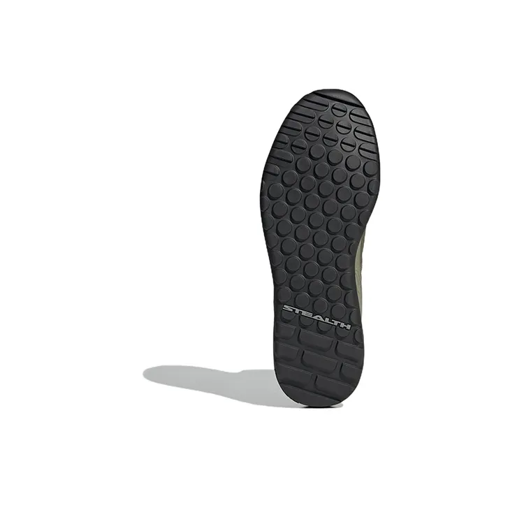 Adidas Five Ten Trailcross Mid Pro 'Orbit Green'-5