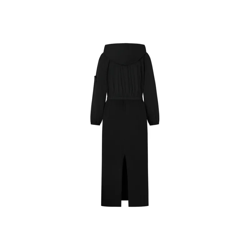 MO&CO Long Sleeved Dresses Women's-3