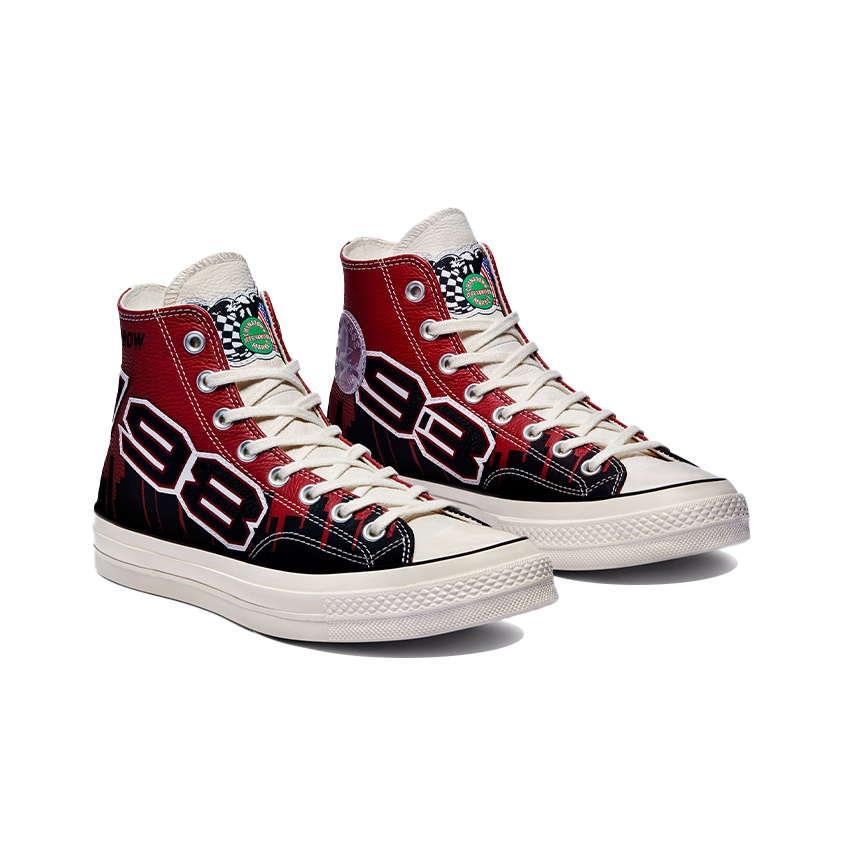 Converse chicago bulls best sale