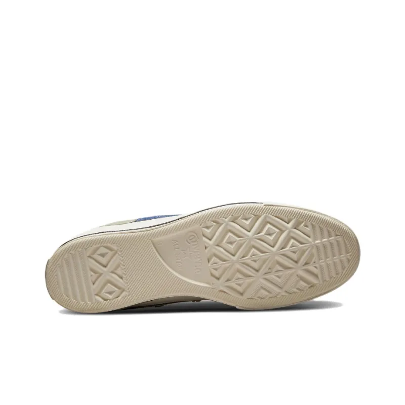 Converse Chuck 70 High 'Crafted Patchwork Olive Aura'-5