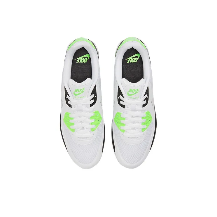 Nike Air Max 90 Golf Flash Lime-3