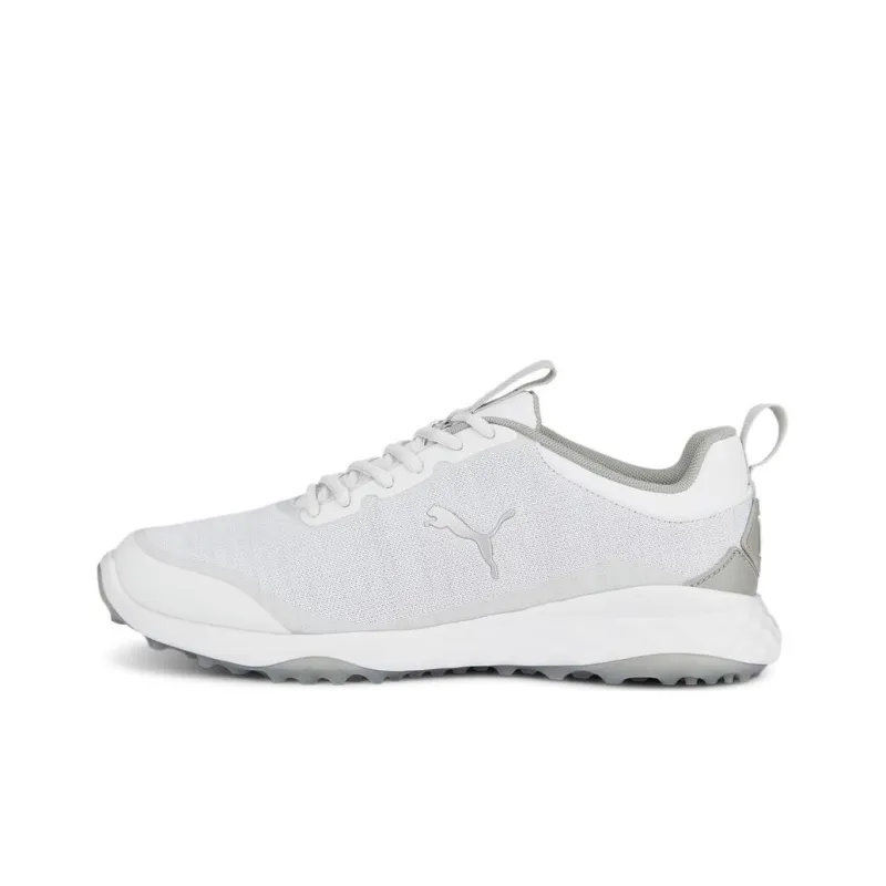 PUMA Fusion Pro 'White'-0