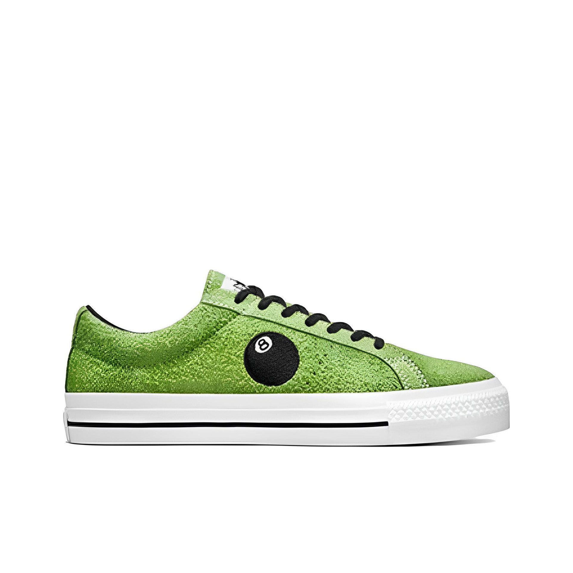 Converse stussy onestar deals