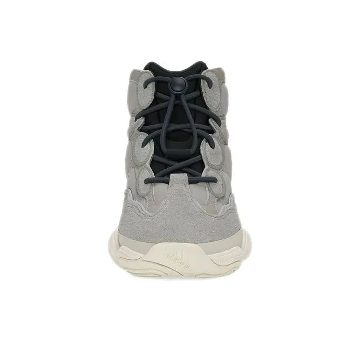 Adidas Yeezy 500 High Mist Stone-2