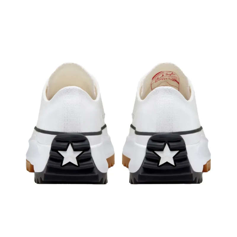 Converse Run Star Hike Ox White Black Gum-3