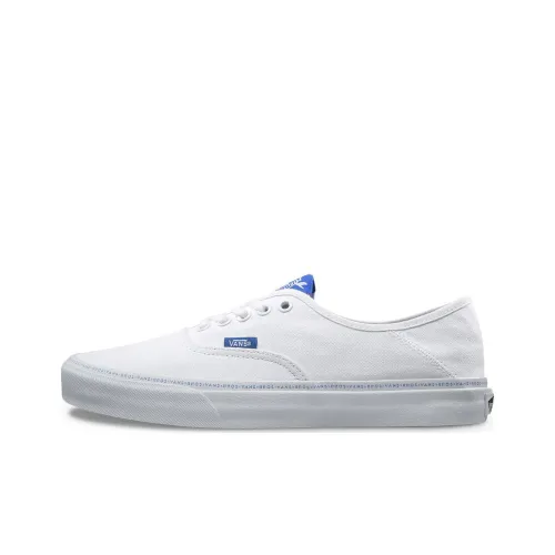 Vans Authentic Surf 'White'
