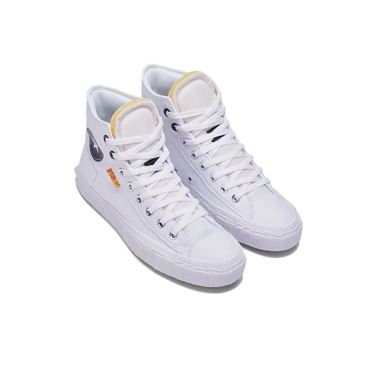 Converse Chuck Taylor All Star Alt Canvas White Black-2