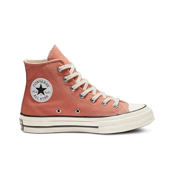 Converse Chuck Taylor All Star 1970s Vintage Canvas High Top-1