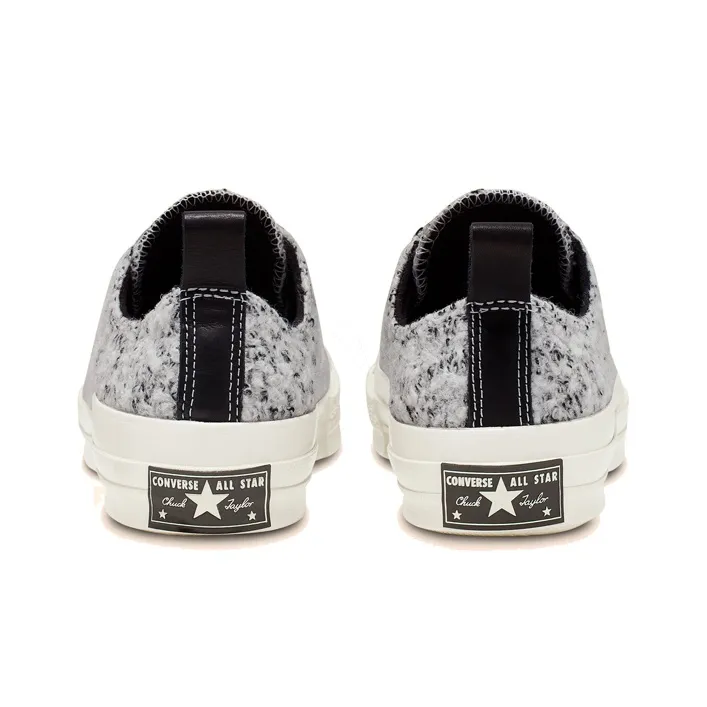 Converse Boucle Wool Chuck 1970s-4