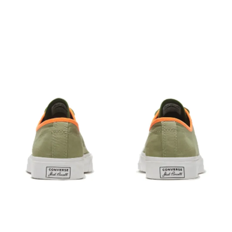 Converse Jack Purcell Low 'Twisted Summer Street Sage'-3
