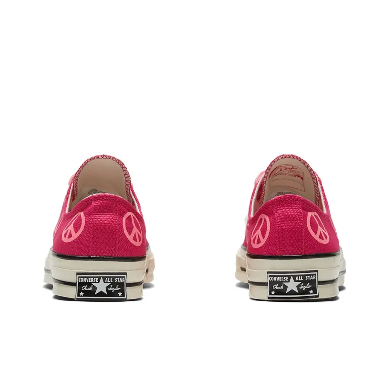 Converse Chuck 70 Peace Sign-3