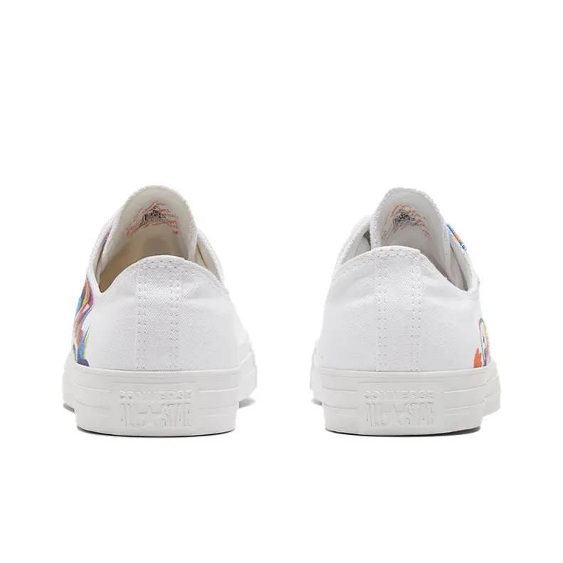 Converse Chuck Taylor All Star Ox Pride White 2021-3