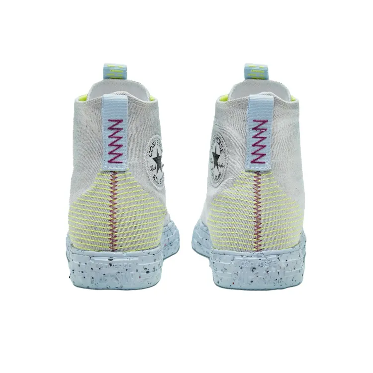 Converse Chuck Taylor All Star Crater White-4