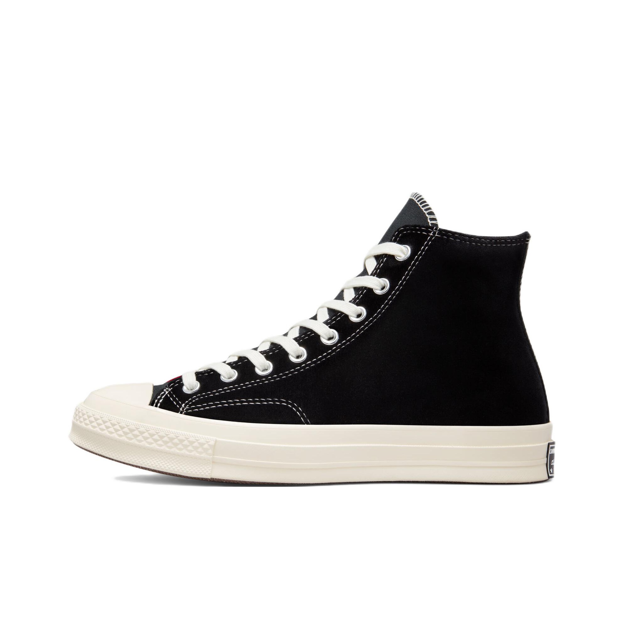 Hi color block converse on sale