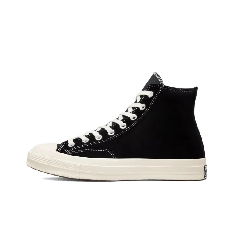 Chuck 70 Beyond Retro X Converse High 'Color Block Velvet'-0